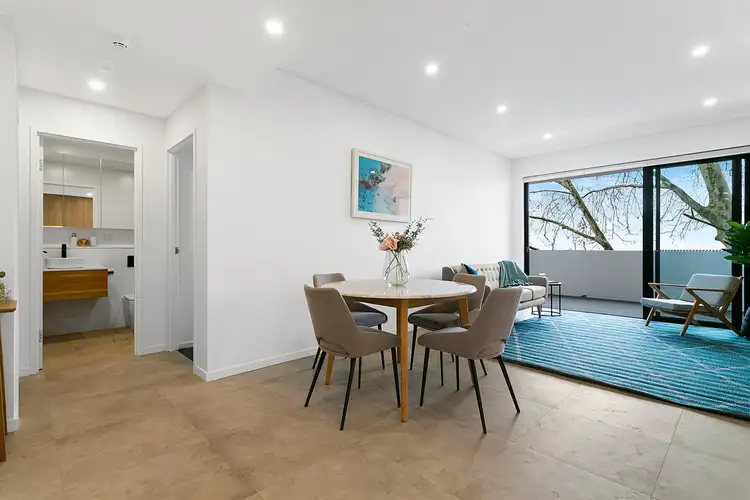 Second view of Homely apartment listing, 14/904 Botany Road, Mascot NSW 2020