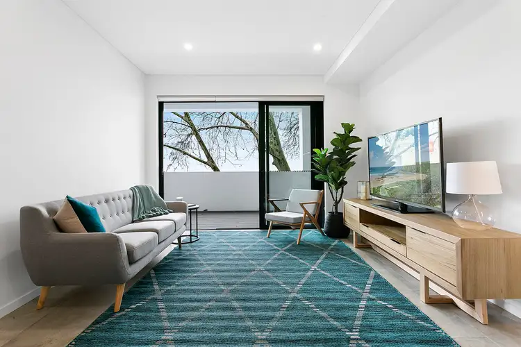 Third view of Homely apartment listing, 14/904 Botany Road, Mascot NSW 2020