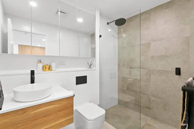 Fourth view of Homely apartment listing, 14/904 Botany Road, Mascot NSW 2020