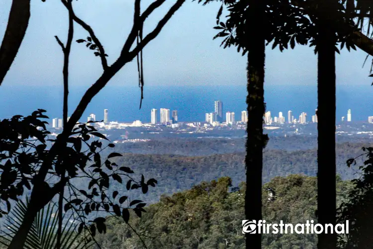 Sixth view of Homely land listing, 101-103 Licuala Drive, Tamborine Mountain QLD 4272