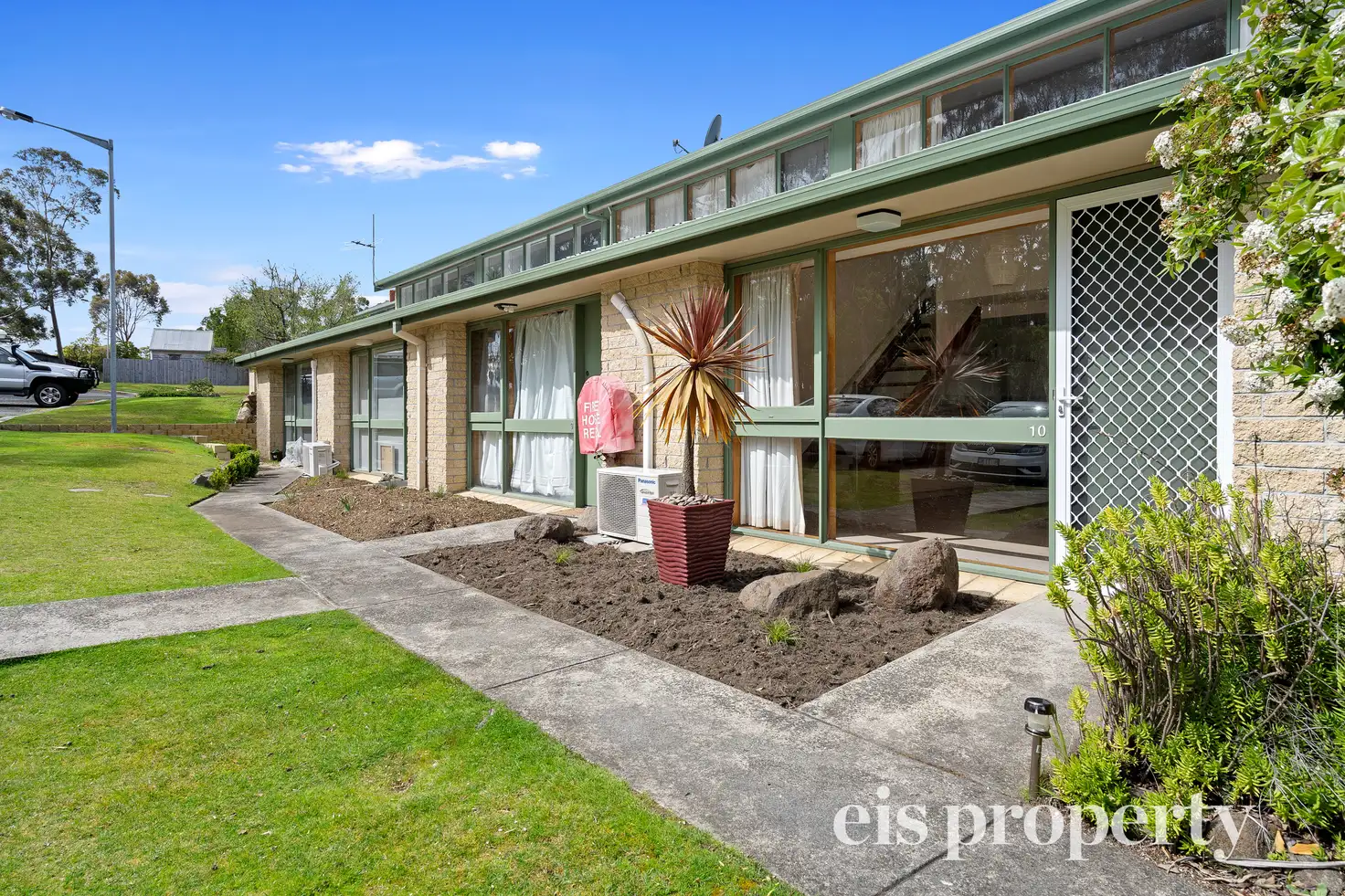 Main view of Homely unit listing, 10/464A Nelson Road, Mount Nelson TAS 7007