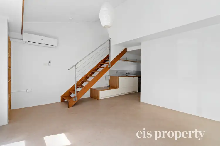 Fourth view of Homely unit listing, 10/464A Nelson Road, Mount Nelson TAS 7007