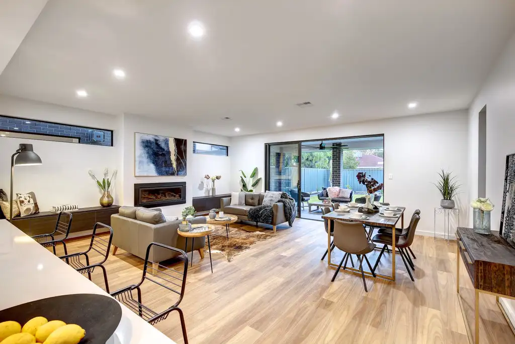 Main view of Homely house listing, 8 Hector Street, West Beach SA 5024