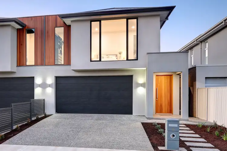 Third view of Homely house listing, 8 Hector Street, West Beach SA 5024