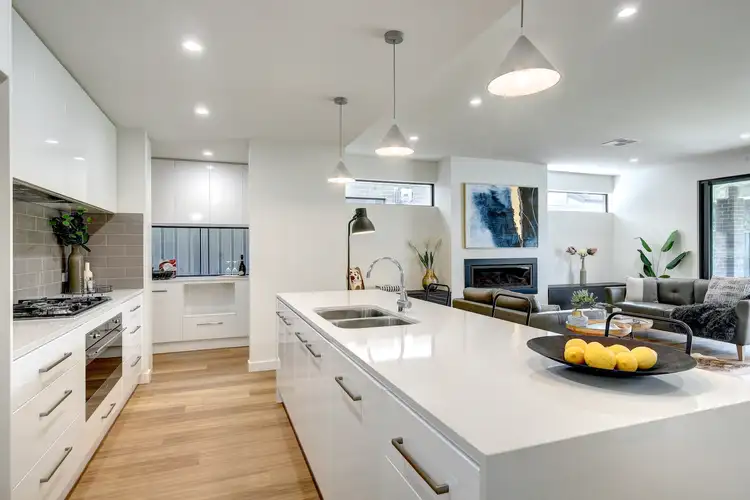 Fourth view of Homely house listing, 8 Hector Street, West Beach SA 5024