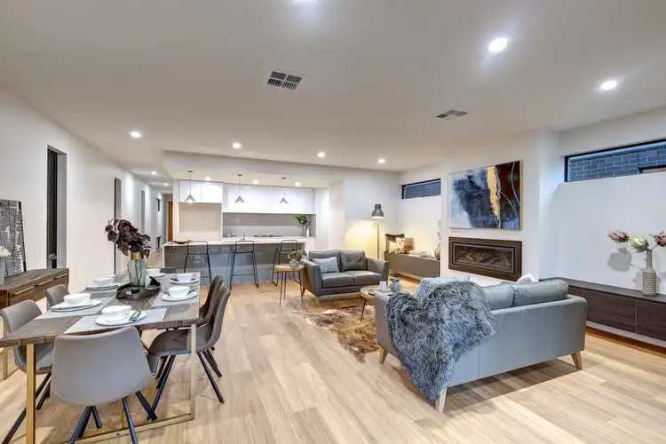 Fifth view of Homely house listing, 8 Hector Street, West Beach SA 5024