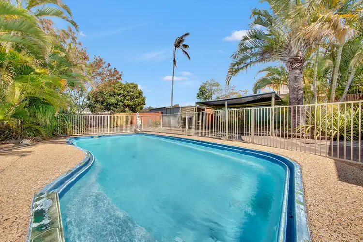 19 YUKANA STREET, Boyne Island QLD 4680