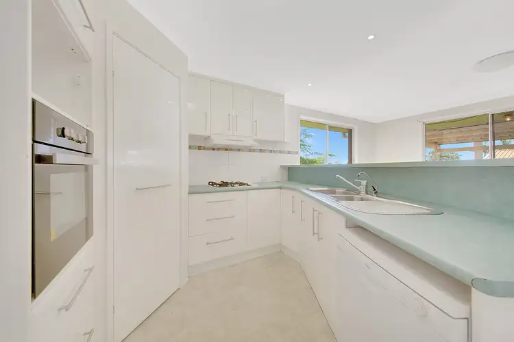 Second view of Homely house listing, 19 YUKANA STREET, Boyne Island QLD 4680