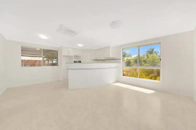 Fourth view of Homely house listing, 19 YUKANA STREET, Boyne Island QLD 4680