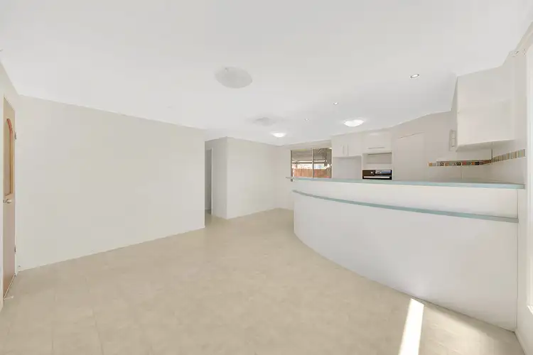 Fifth view of Homely house listing, 19 YUKANA STREET, Boyne Island QLD 4680