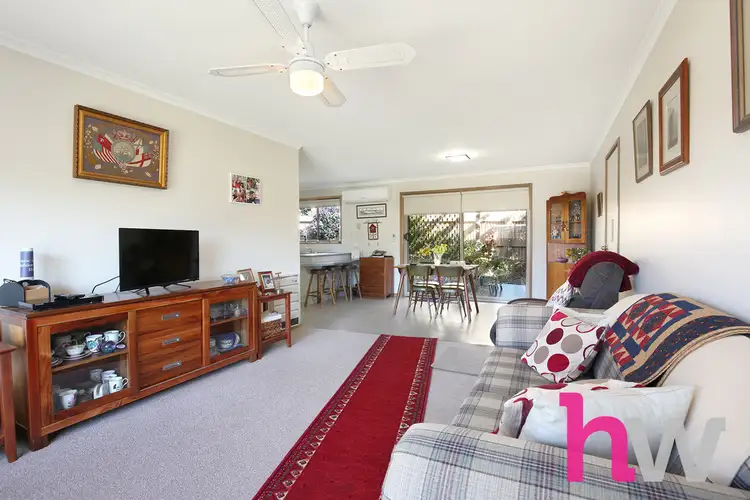 Third view of Homely unit listing, 1/53 Stevens Street, Portarlington VIC 3223
