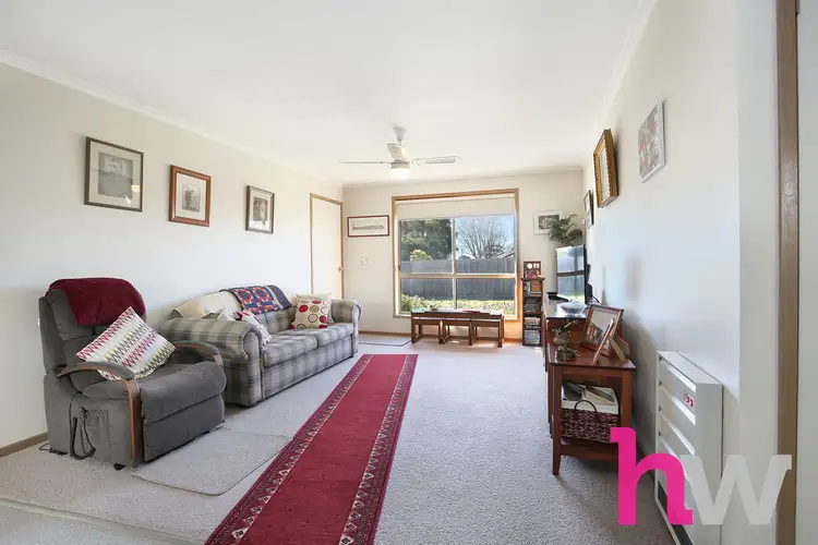 Fifth view of Homely unit listing, 1/53 Stevens Street, Portarlington VIC 3223