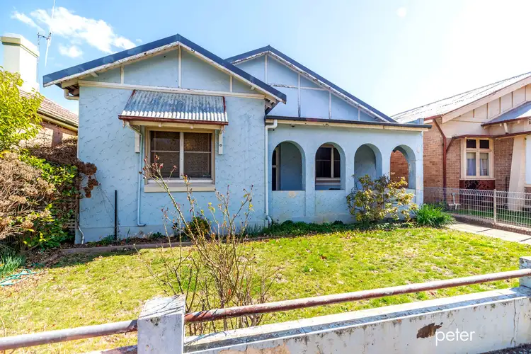 51 Sampson Street, Orange NSW 2800
