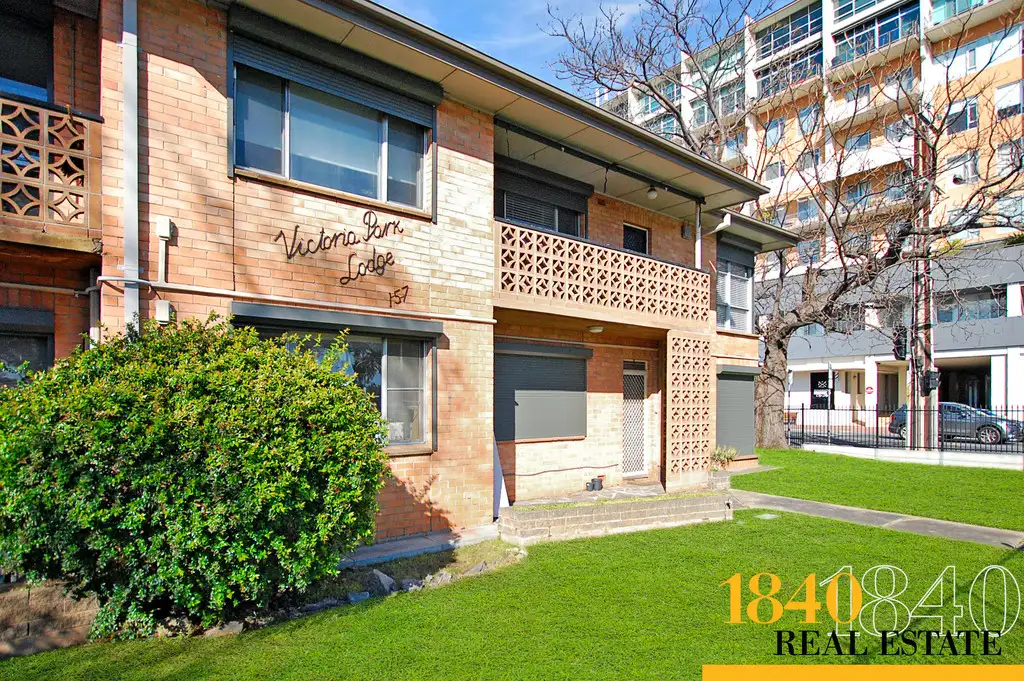 Main view of Homely unit listing, 7/157 Fullarton Road, Rose Park SA 5067