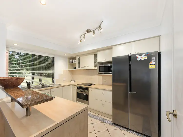 69/20 Fairway Drive, Clear Island Waters QLD 4226