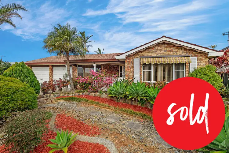 36 The Jib, Port Macquarie NSW 2444