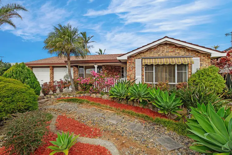 Second view of Homely house listing, 36 The Jib, Port Macquarie NSW 2444