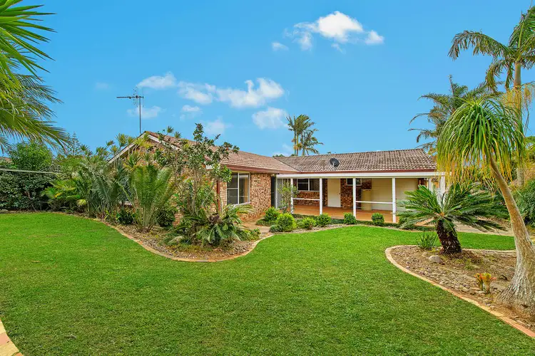Third view of Homely house listing, 36 The Jib, Port Macquarie NSW 2444