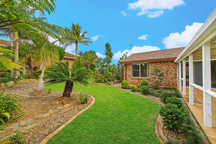 Fourth view of Homely house listing, 36 The Jib, Port Macquarie NSW 2444