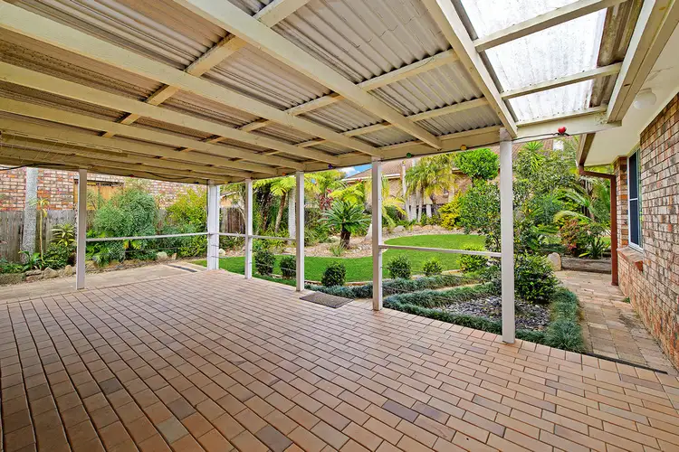 Fifth view of Homely house listing, 36 The Jib, Port Macquarie NSW 2444