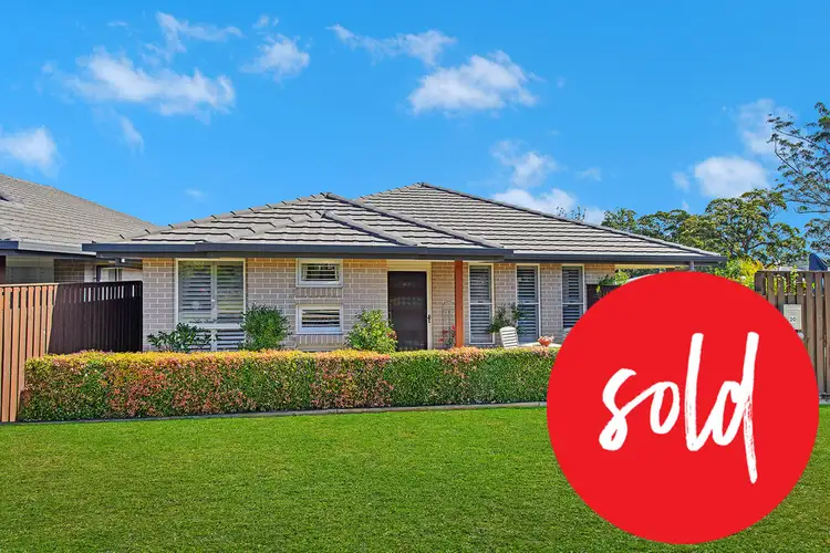 20 Monarch Circuit, Port Macquarie NSW 2444