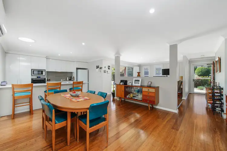 Second view of Homely house listing, 20 Monarch Circuit, Port Macquarie NSW 2444