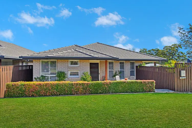 Third view of Homely house listing, 20 Monarch Circuit, Port Macquarie NSW 2444