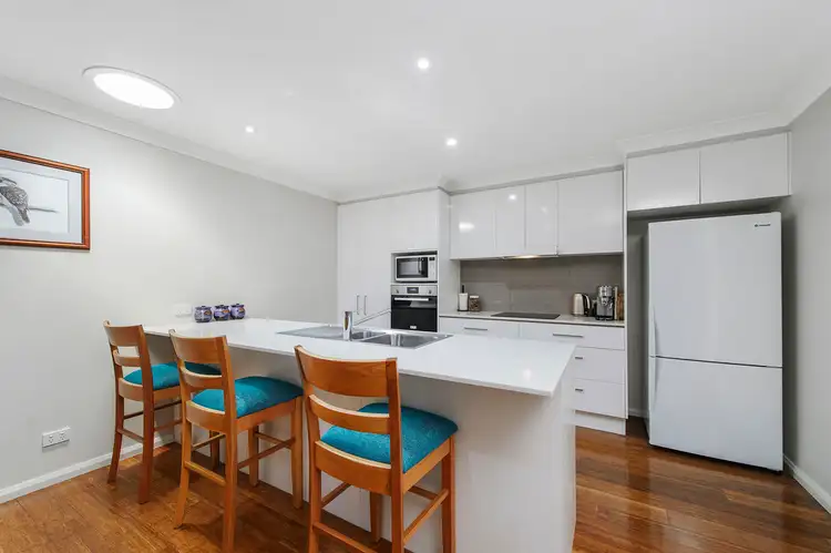 Fourth view of Homely house listing, 20 Monarch Circuit, Port Macquarie NSW 2444