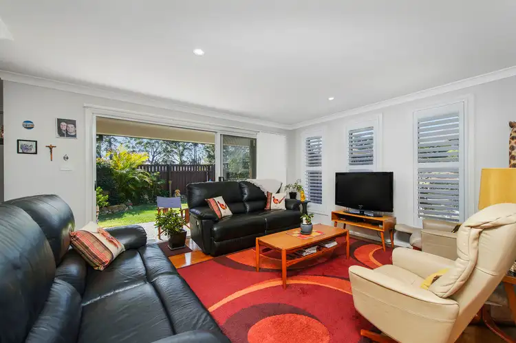 Fifth view of Homely house listing, 20 Monarch Circuit, Port Macquarie NSW 2444