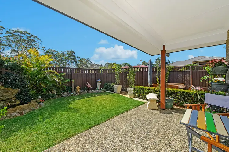 Sixth view of Homely house listing, 20 Monarch Circuit, Port Macquarie NSW 2444
