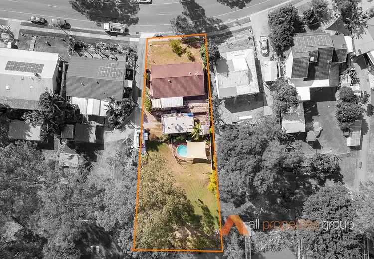 Third view of Homely house listing, 27 Loffs Road, Loganholme QLD 4129