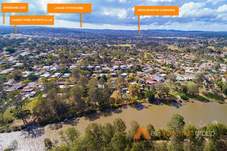 Fourth view of Homely house listing, 27 Loffs Road, Loganholme QLD 4129