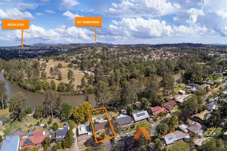 Fifth view of Homely house listing, 27 Loffs Road, Loganholme QLD 4129