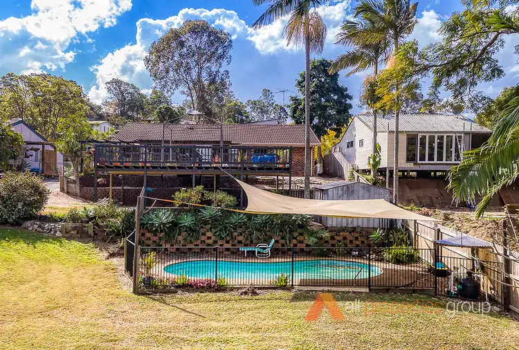 Sixth view of Homely house listing, 27 Loffs Road, Loganholme QLD 4129