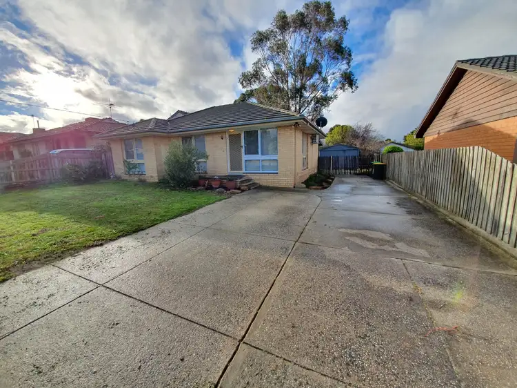 Main view of Homely house listing, 54 Dobell Avenue, Sunbury VIC 3429