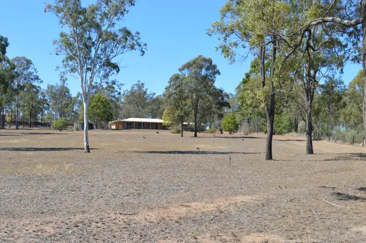 44 Old Laidley-Forest Hill Road, Forest Hill QLD 4342