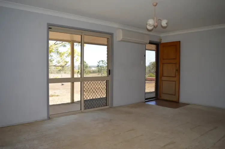 Second view of Homely house listing, 44 Old Laidley-Forest Hill Road, Forest Hill QLD 4342