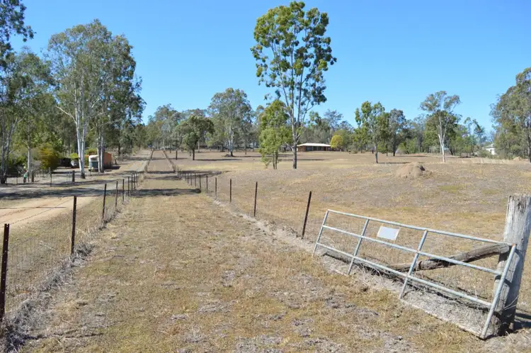 Fourth view of Homely house listing, 44 Old Laidley-Forest Hill Road, Forest Hill QLD 4342