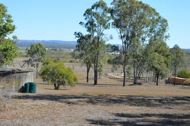 Fifth view of Homely house listing, 44 Old Laidley-Forest Hill Road, Forest Hill QLD 4342