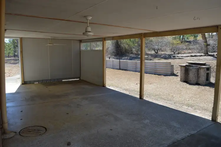 Sixth view of Homely house listing, 44 Old Laidley-Forest Hill Road, Forest Hill QLD 4342