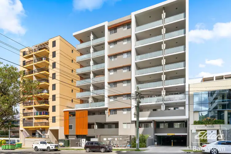 A301/4 French Avenue, Bankstown NSW 2200