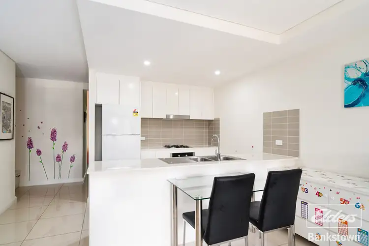 Second view of Homely unit listing, A301/4 French Avenue, Bankstown NSW 2200