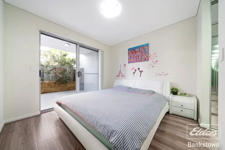 Fourth view of Homely unit listing, A301/4 French Avenue, Bankstown NSW 2200