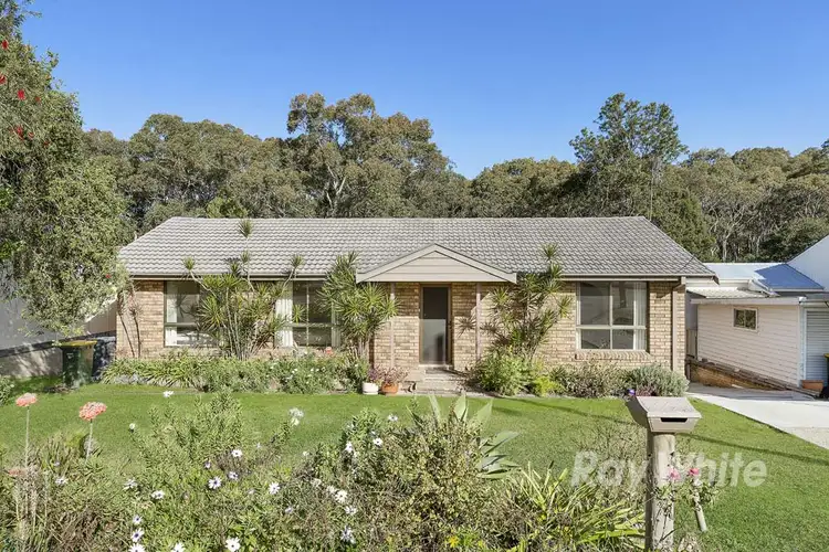 12 Mount Waring Road, Toronto NSW 2283