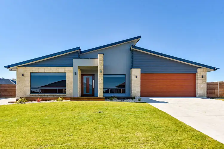 Main view of Homely house listing, 22 Pinehurst Drive, Worrolong SA 5291
