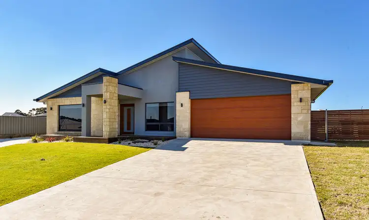 Second view of Homely house listing, 22 Pinehurst Drive, Worrolong SA 5291