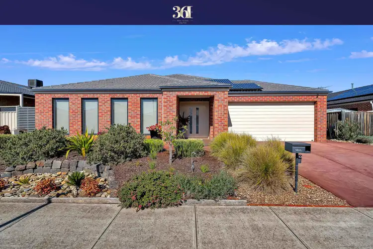 10 Lanata Way, Brookfield VIC 3338