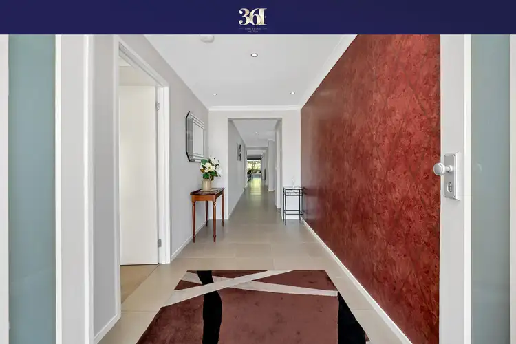 Third view of Homely house listing, 10 Lanata Way, Brookfield VIC 3338