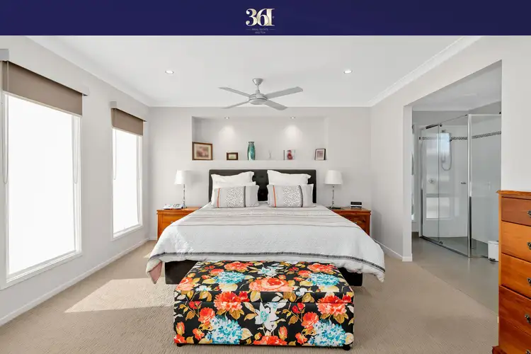 Fourth view of Homely house listing, 10 Lanata Way, Brookfield VIC 3338