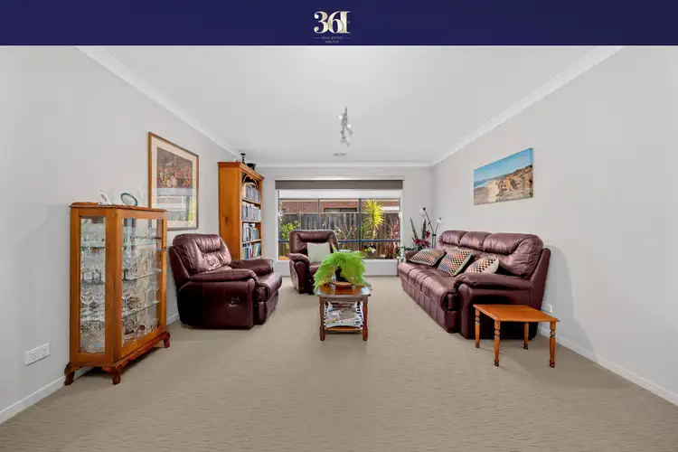 Sixth view of Homely house listing, 10 Lanata Way, Brookfield VIC 3338